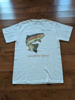 ('90s) Rainbow Trout